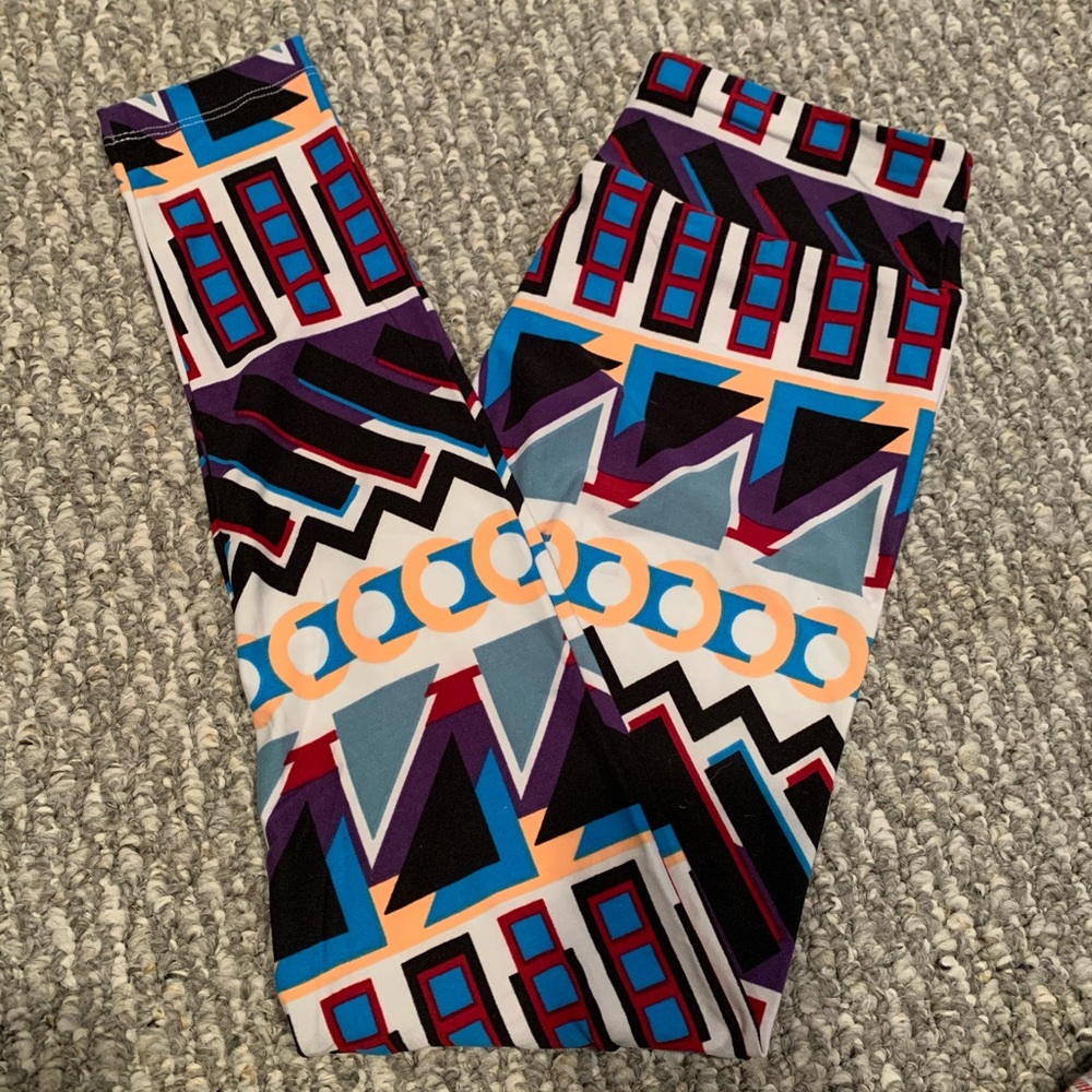 LuLaRoe Leggings